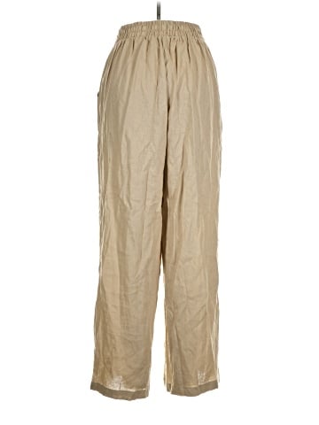 Max Studio Linen Pants (view 2)
