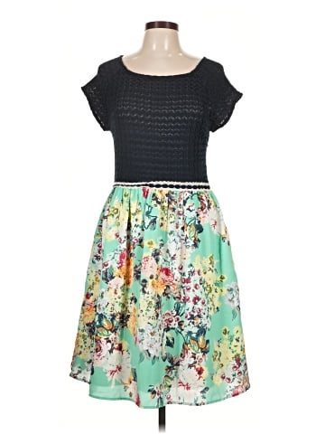 Weston Casual Dress (view 1)