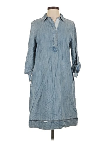 Chico's Casual Dress (view 1)