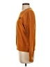 Unbranded Hearts Orange Sweatshirt Size S - photo 5
