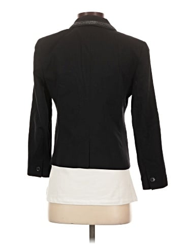 Banana Republic Wool Blazer (view 2)