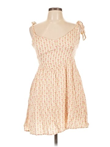 Saltwater LUXE Casual Dress (view 1)