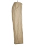 Max Studio Tan Linen Pants Size L - photo 4