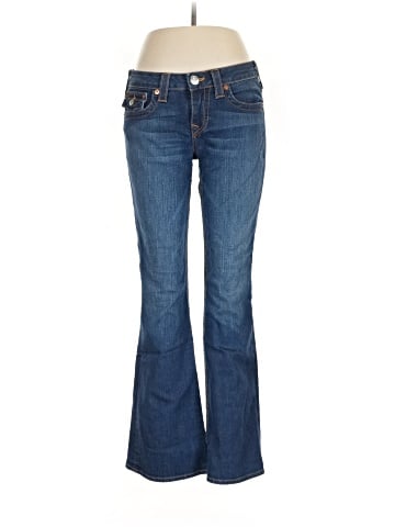 True Religion Jeans (view 1)