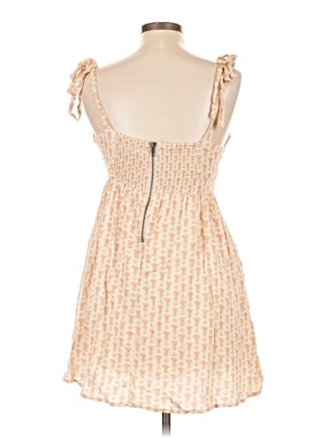 Saltwater LUXE Casual Dress (view 2)