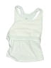 Athleta Ivory Active Tank Size 8 - photo 1