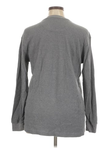 Beverly Hills Polo Club Long Sleeve Henley (view 2)