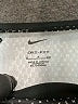 Nike 100% Polyester Camo Black Active T-Shirt Size S (kids) - photo 3