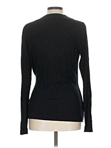 Eva & Claudi Long Sleeve Top (view 2)