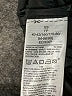 Gap 100% Recycled Polyester Black Snow Jacket Size XS - photo 8