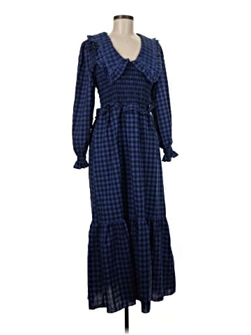 MNG Casual Dress (view 1)