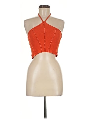 Urban Outfitters Sleeveless Top (view 1)