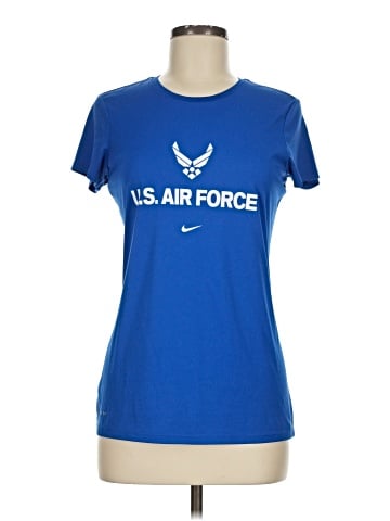 Nike Short Sleeve T-Shirt (view 1)