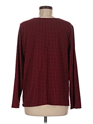 J.Jill Long Sleeve T-Shirt (view 2)