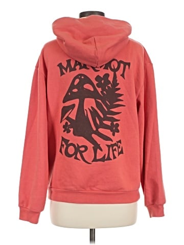 Marmot Pullover Hoodie (view 2)