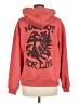 Marmot Red Pullover Hoodie Size M - photo 2