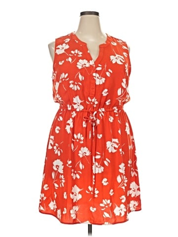 41Hawthorn Casual Dress (view 1)