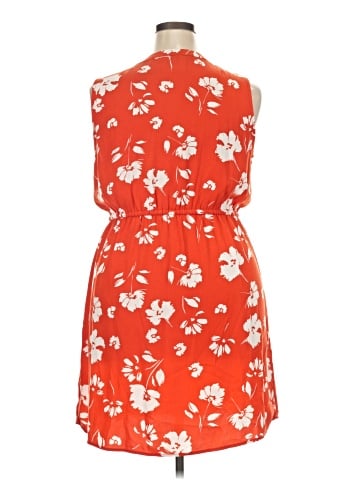 41Hawthorn Casual Dress (view 2)
