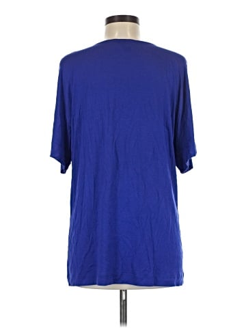 Soma Short Sleeve Top (view 2)