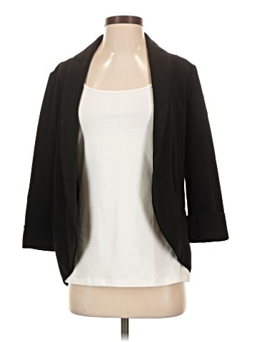 Harlowe & Graham Blazer (view 1)
