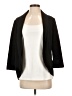 Harlowe & Graham Black Blazer Size XS - photo 1