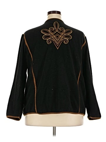 Bob Mackie Jacket (view 2)