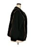 Bob Mackie 100% Polyester Black Jacket Size 2X - photo 4