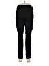 Anne Klein Solid Black Active Pants Size L - photo 2