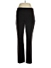 Talbots Black Active Pants Size 10 - photo 1
