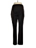 Talbots Black Active Pants Size 10 - photo 2