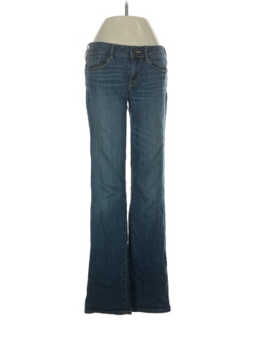 Bullhead Jeans (view 1)