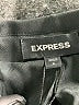 Express Black Blazer Size 6 - photo 6