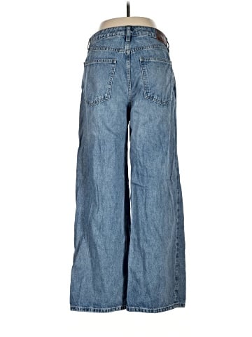 Lauren by Ralph Lauren Jeans (view 2)