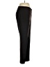 Talbots Black Active Pants Size 10 - photo 4