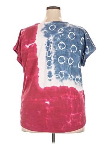 Style&Co Short Sleeve T-Shirt (view 2)