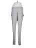 Gap - Maternity Gray Active Pants Size Med Maternity - photo 2