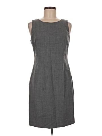 Ann Taylor LOFT Casual Dress (view 1)