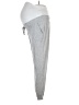 Gap - Maternity Gray Active Pants Size Med Maternity - photo 5