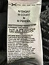 Gap 100% Cotton Gray Jeans Size Med S - photo 8