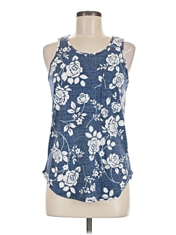 Papermoon Sleeveless Blouse (view 1)