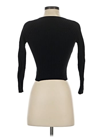 Zara 3/4 Sleeve T-Shirt (view 2)