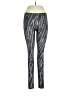Nike Graphic Gray Active Pants Size L - photo 1
