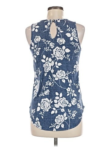 Papermoon Sleeveless Blouse (view 2)