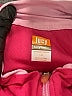 lucy Pink Jacket Size L - photo 6
