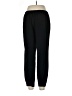 Vince. 100% Polyester Solid Black Sweatpants Size L - photo 2