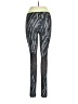 Nike Graphic Gray Active Pants Size L - photo 2