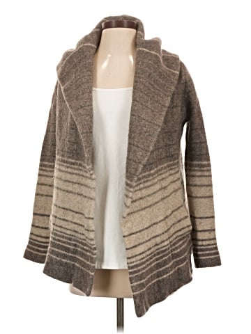 Vince. Cardigan (view 1)