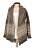 Vince. Brown Cardigan Size S - photo 1
