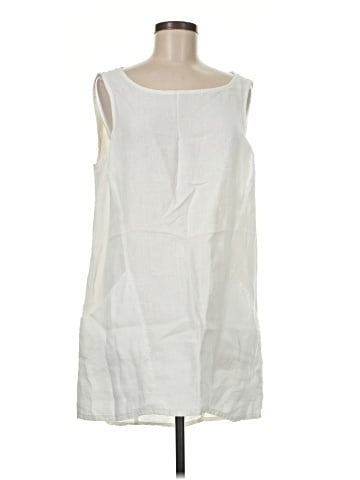 Cut Loose Casual Dress (view 1)