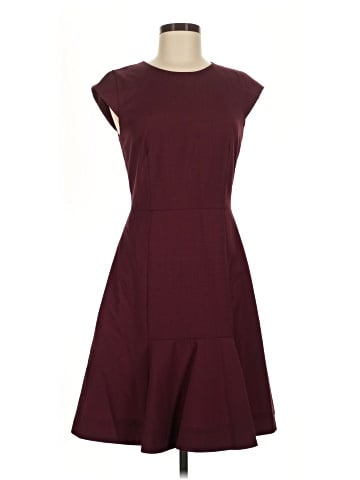 J.Crew Factory Store Casual Dress (view 1)